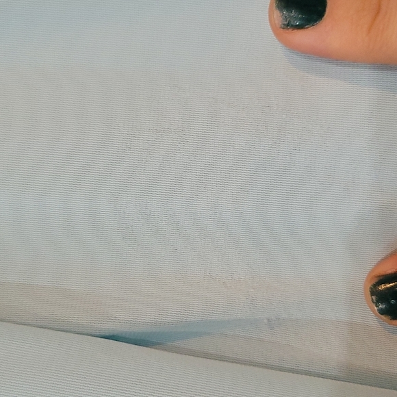 Blue Boho Robe - Picture 13 of 13